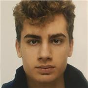 étudiant en mathématique-informatique, propose cours de mathématique pour niveau allant jusqu'à seconde